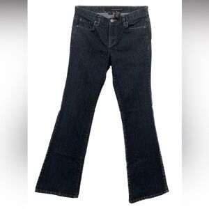 Calvin Klein Flare Jeans